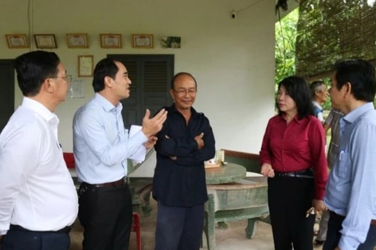 Sẽ chất vấn về vấn đề nhà ở xã hội, quản lý, sử dụng tài sản công