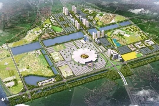 Những ‘ông lớn’ bất động sản ôm quỹ đất ‘khủng’ đang triển khai dự án ra sao?