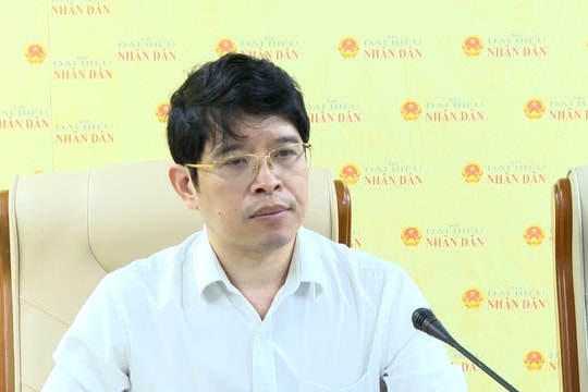 Việt Nam là một trong những nước đầu tiên ở Đông Nam Á luật hóa kinh tế tuần hoàn trong Luật