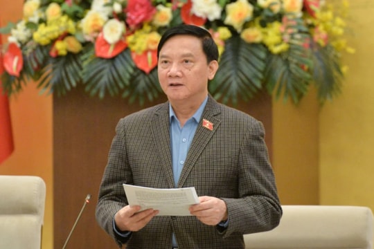 Quyết định thành lập thành phố Hoa Lư thuộc tỉnh Ninh Bình