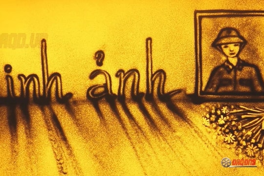 Tuần phim Kỷ niệm 80 năm Ngày thành lập Quân đội nhân dân Việt Nam