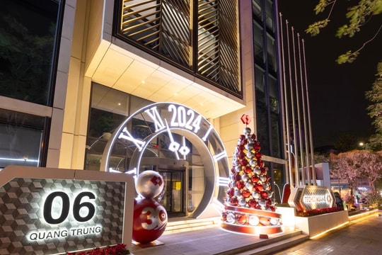 Techcombank trở thành ngân hàng tư nhân đầu tiên tại Việt Nam công bố khung trái phiếu xanh 