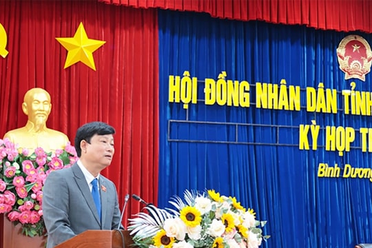 Bình Dương: 31/36 chỉ tiêu phát triển kinh tế - xã hội năm 2024 đạt, vượt kế hoạch