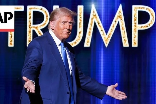 Sẽ có thay đổi ngay lập tức và triệt để