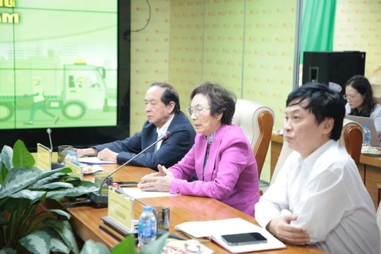 Làm thế nào để kinh tế tuần hoàn thành một ngành hấp dẫn đối với xã hội, doanh nghiệp và người dân