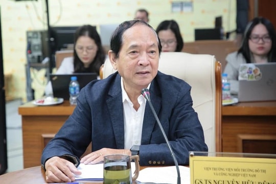 Công nghệ xử lý rác vẫn còn nhiều điểm nghẽn