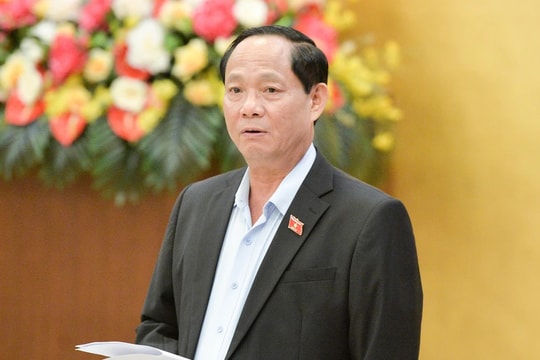 Người đứng đầu phải tiếp công dân để giải quyết dứt điểm