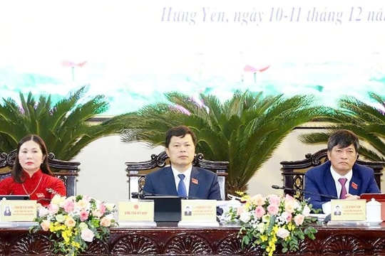 Tăng tốc thực hiện các khâu đột phá chiến lược