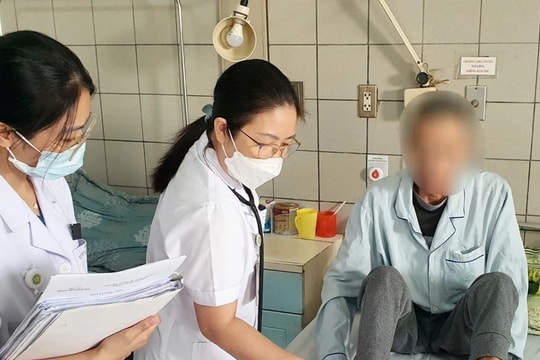 Biến chứng của bệnh đái tháo đường gây đột quỵ, suy tim, thận và loét bàn chân