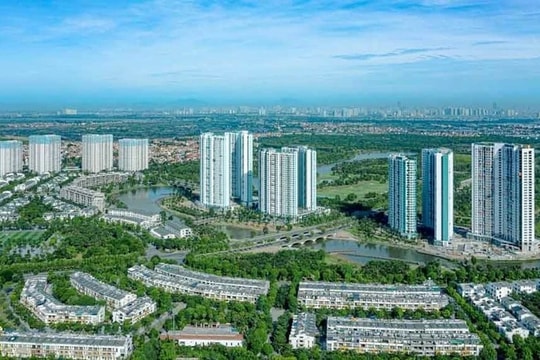 Doanh nghiệp từng chưa đầy “1 tuổi” đã huy động 7.200 tỷ đồng trái phiếu đang kinh doanh ra sao?