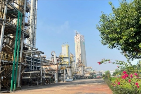 "Luồng sinh khí" mới cho những dự án thua lỗ, yếu kém của Vinachem