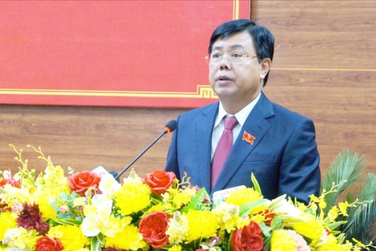 Phát huy tinh thần đổi mới, sáng tạo