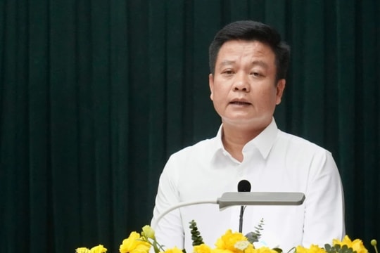 Quảng Bình: Tạo thuận lợi để ngư dân đánh bắt xa bờ nhận chi trả hỗ trợ