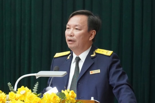 Quảng Bình: Tăng tính bền vững cho nguồn thu ngân sách 