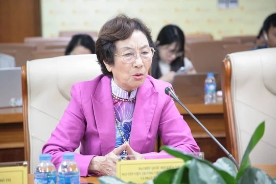 Cần có cơ chế hấp dẫn đối với doanh nghiệp xử lý rác thải 