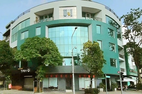 Công ty Cổ phần Xây dựng U&I khẳng định không liên quan việc gian lận hồ sơ và hành vi làm giả bằng cấp của nhân sự