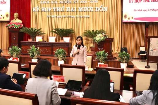 Xác định rõ giải pháp đột phá