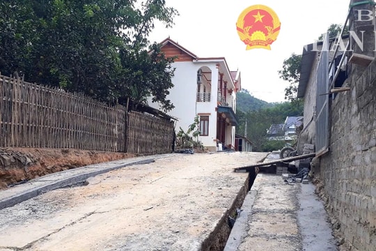 Sở Kế hoạch và Đầu tư, cơ quan công an vào cuộc vụ đấu thầu tiết kiệm cho ngân sách hơn 8% bị đánh trượt, tiết kiệm chỉ hơn 1% được chọn trúng tại Bắc Giang