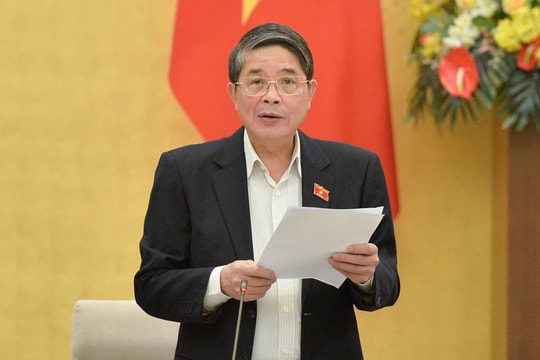 Bảo đảm hài hòa, công bằng giữa doanh nghiệp nước ngoài và doanh nghiệp trong nước