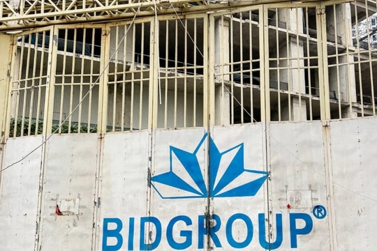 BIDGroup: Vốn “khủng” nhưng nhiều năm báo lãi “lẹt đẹt”, bị cưỡng chế thuế hàng trăm tỷ đồng, sắp đến hạn thanh toán gốc trái phiếu