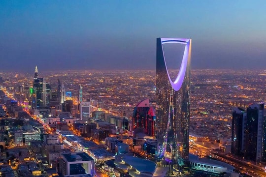 Ngày Việt Nam tại Ảrập XêÚt: Quảng bá văn hóa Việt tại Trung Đông