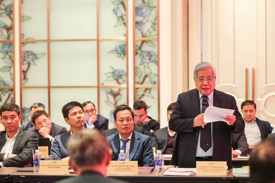 Sứ mệnh của Đại học Quốc gia trong kỷ nguyên vươn mình của dân tộc