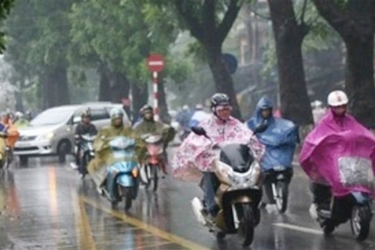 Thời tiết ngày 12.12: Miền Bắc mưa rét, vùng núi rét đậm