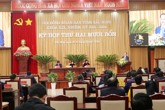 Trực diện, thẳng thắn và trách nhiệm