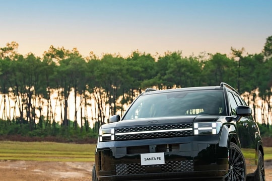 Hyundai Accent tiếp tục là mẫu xe có số lượng bán hàng tốt nhất của Hyundai