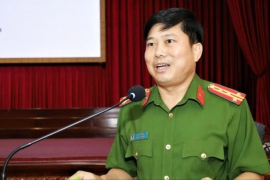  Chung tay đẩy lùi vấn nạn xâm hại trẻ em