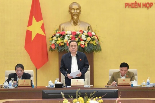 Cân nhắc tiêu chí xác định mức hỗ trợ doanh nghiệp, tránh phát sinh cơ chế “xin - cho”