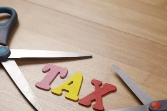 EU quyết tâm xử lý tình trạng thuế kép bằng luật mới