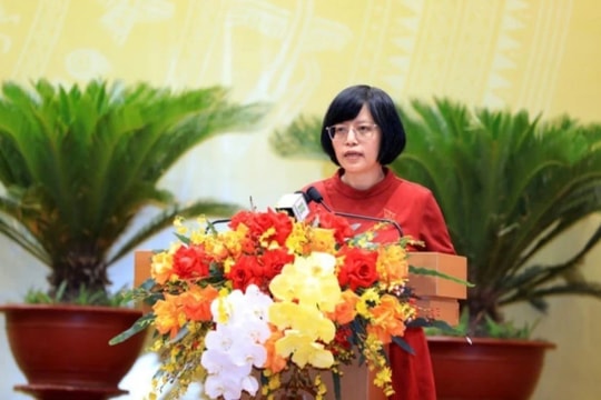 Hà Nội điều chỉnh giảm đầu tư công trung hạn 5 năm