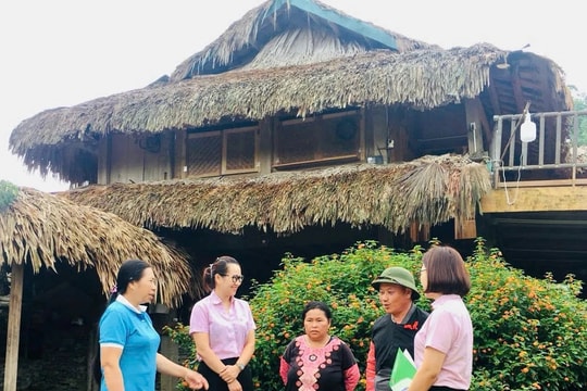 Mộc Châu sẽ là đô thị xanh hiện đại