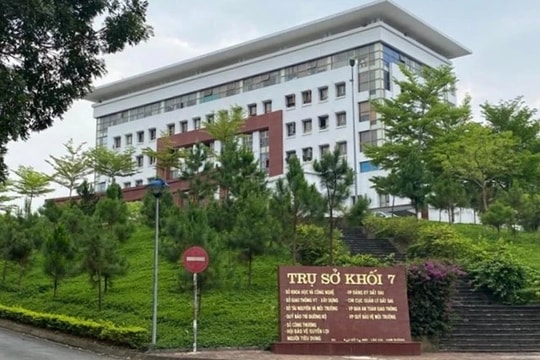 Nguyên nhân tình trạng ô nhiễm kéo dài tại bãi rác thôn Làng My, xã Xuân Quang, huyện Bảo Thắng