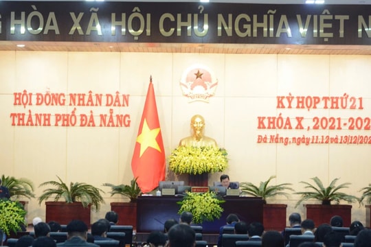 Đà Nẵng bàn việc quản lý, sử dụng các lô đất công hiệu quả