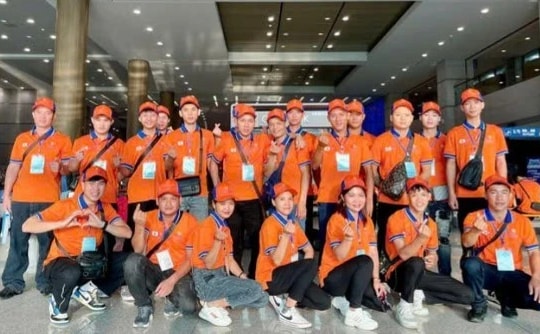 Quy định về Quỹ Hỗ trợ việc làm ngoài nước