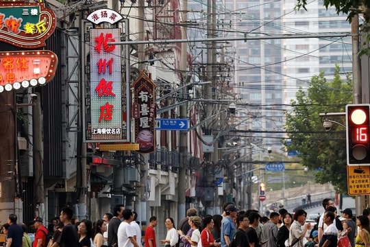 Tạo động lực cho nền kinh tế