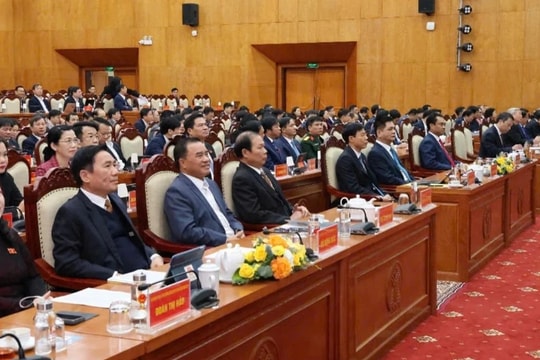 Cải thiện mạnh mẽ môi trường kinh doanh, kết nối nhà đầu tư chiến lược