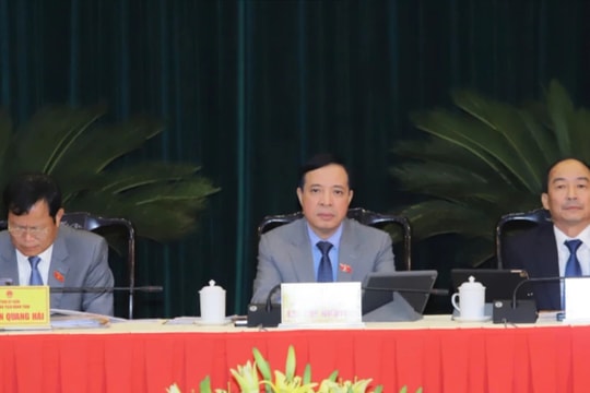 Bảo đảm tính bền vững cho nguồn thu ngân sách