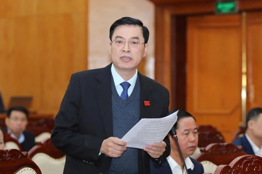 Quyết tâm cao độ hoàn thành mọi mục tiêu