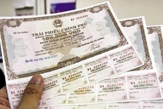 Khuyến khích nhà đầu tư nước ngoài tham gia thị trường trái phiếu Chính phủ