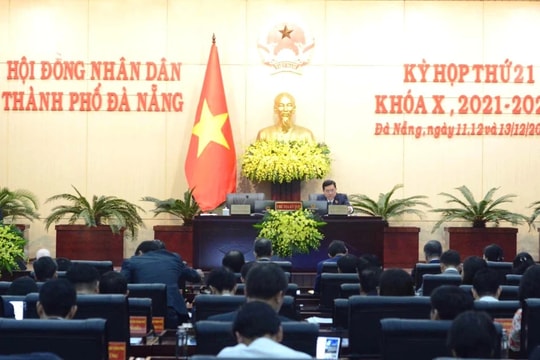 Đà Nẵng: Tìm lối ra cho ba dự án “treo” nhiều năm giữa khu đất vàng