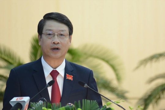 Đà Nẵng: Gắn thực hiện chính quyền đô thị với sắp xếp, tinh gọn bộ máy