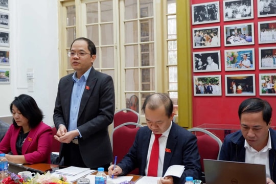 Lồng ghép giáo dục văn hóa học đường vào chương trình chính khóa