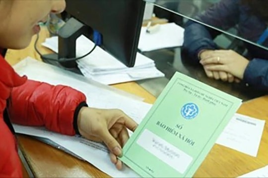 Phạt bao nhiêu phần trăm khi chậm đóng bảo hiểm xã hội bắt buộc?