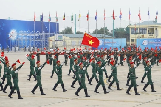 Chuẩn bị kỹ lưỡng, bài bản