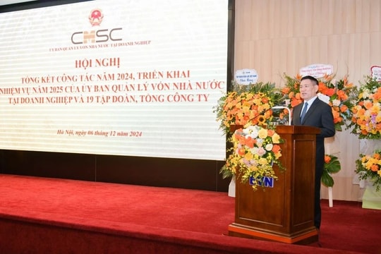 Khởi đầu mới…