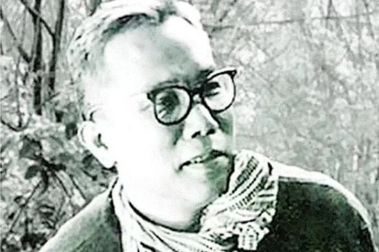 Giáo sư Trần Hữu Nghiệp: Một nhân cách lớn