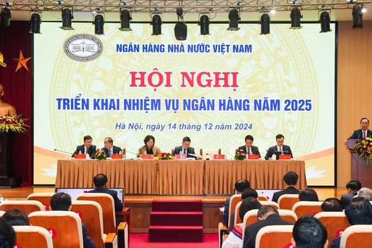 Đến ngày 13.12, tín dụng tăng 12,5% 